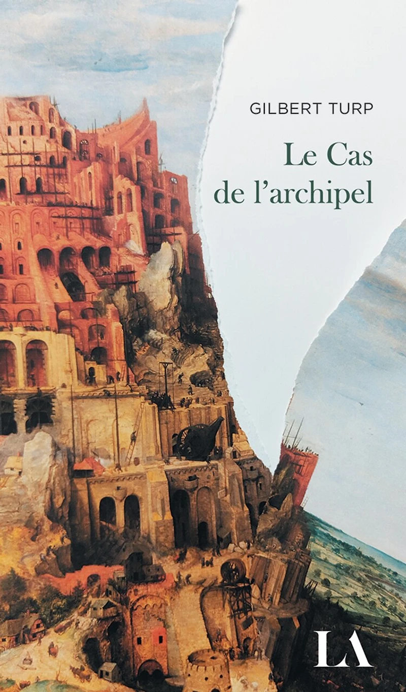 Le cas de l'archipel