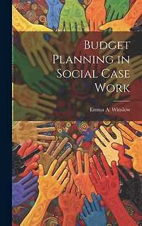Budget Planning in Social Case Work