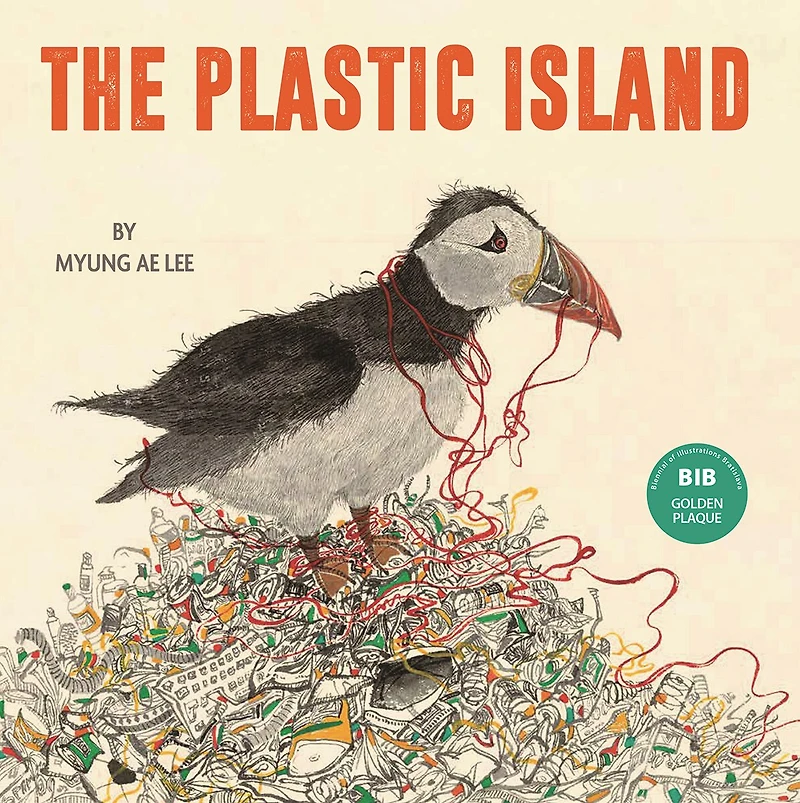 The Plastic Island