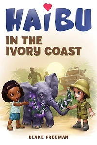 Haibu In The Ivory Coast
