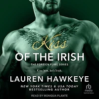 Kiss of the Irish