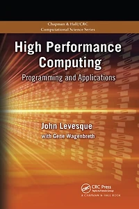 High Performance Computing: Programming And Applications