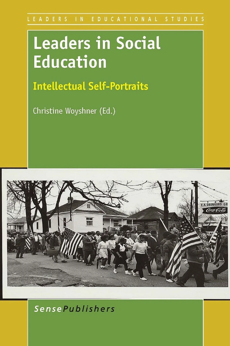 Leaders Social Education: Intellectual Self-Portraits