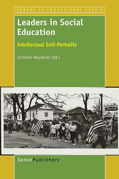 Leaders Social Education: Intellectual Self-Portraits