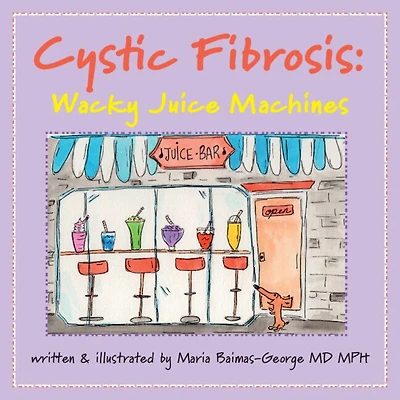 Cystic Fibrosis: Wacky Juice Machines
