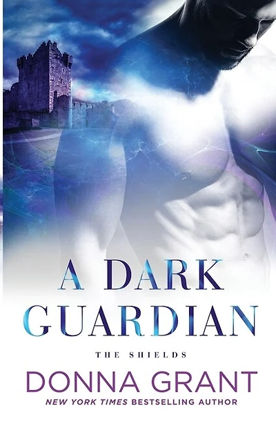 A Dark Guardian