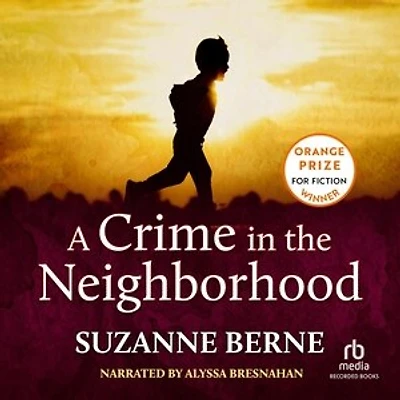 A Crime the Neighborhood
