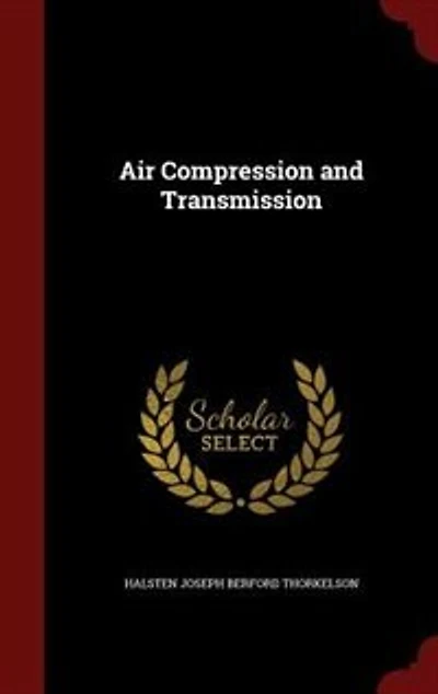 Air Compression and Transmission