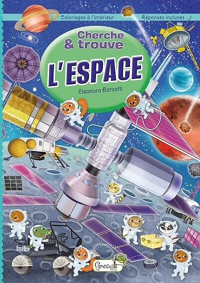 L' espace