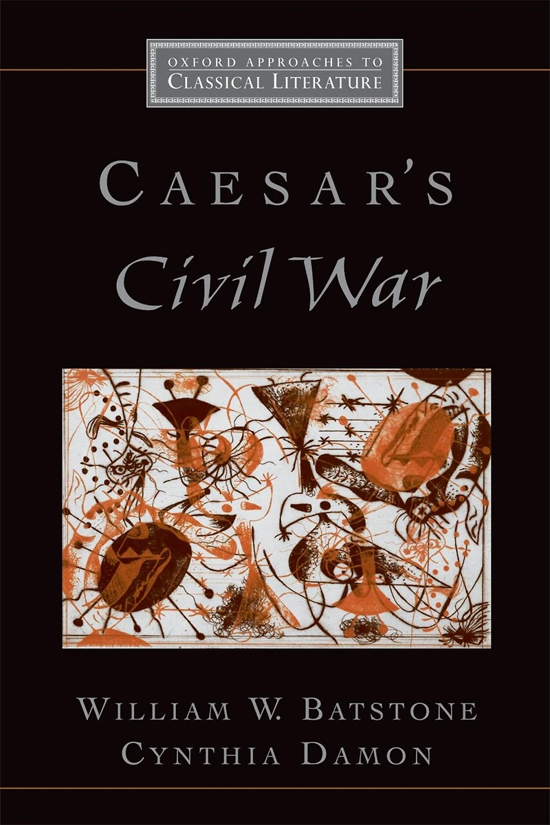 Caesar's Civil War: Caesars War