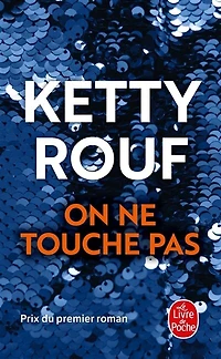 On ne touche pas