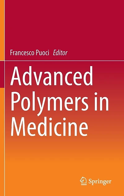 Advanced Polymers Medicine