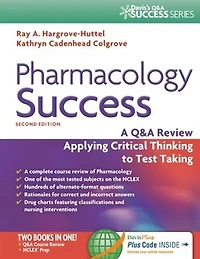 Pharmacology Success: Nclex -style Q And A Review