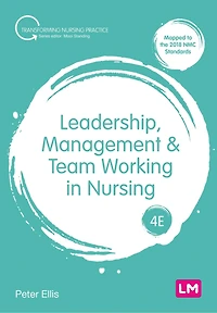 LEADERSHIP, MANAGEMENT AND TEA M WORKING NURSING
