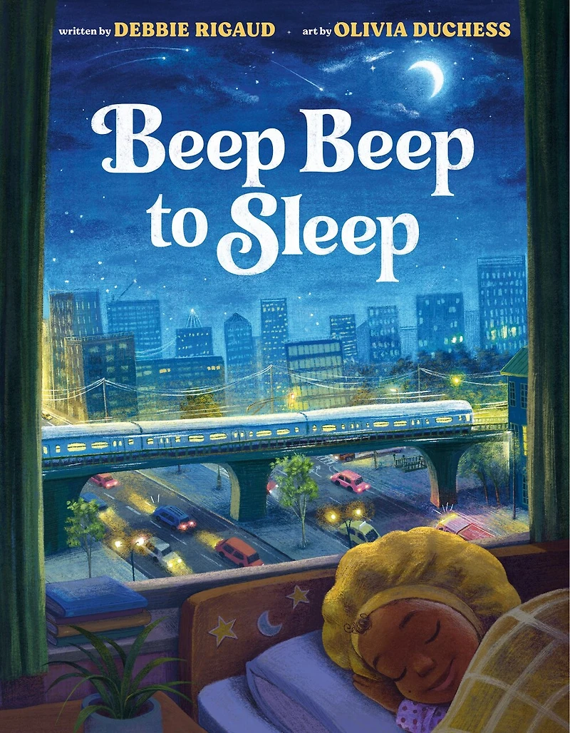 Beep to Sleep