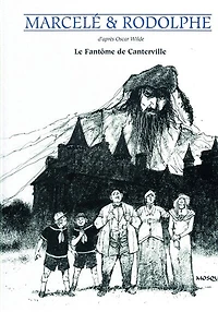 Le fantôme de Canterville ; Le crime de Lord Arthur Savile