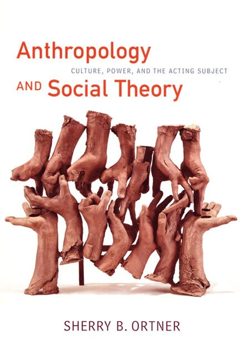 Anthropology and Social Theory: Culture, Power, the Acting Subject