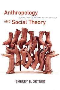 Anthropology and Social Theory: Culture, Power, the Acting Subject