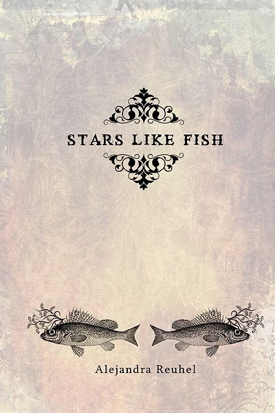 Stars Like Fish
