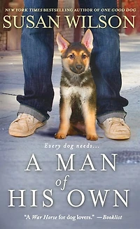 A Man Of His Own