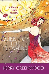 Queen Of The Flowers