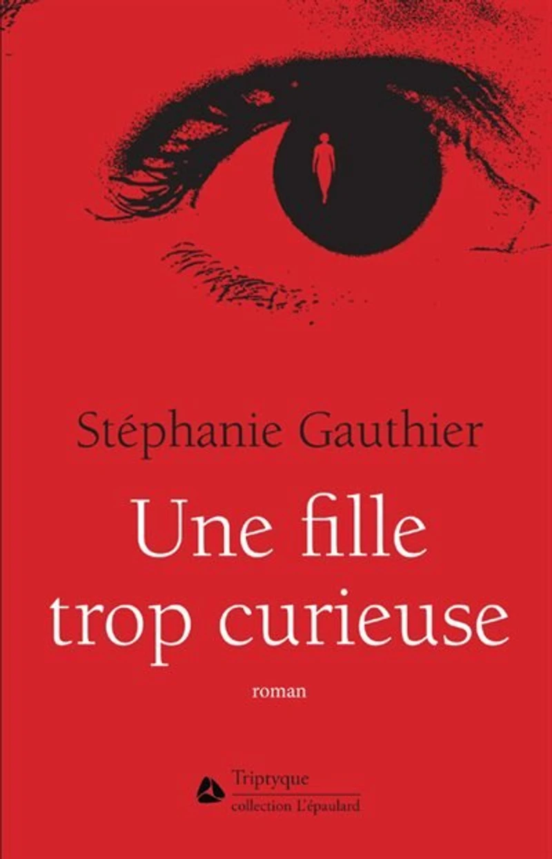 Une fille trop curieuse
