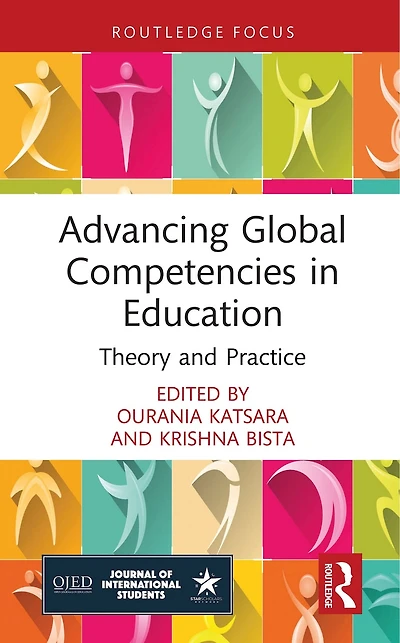 Advancing Global Competencies Education: Theory and Practice