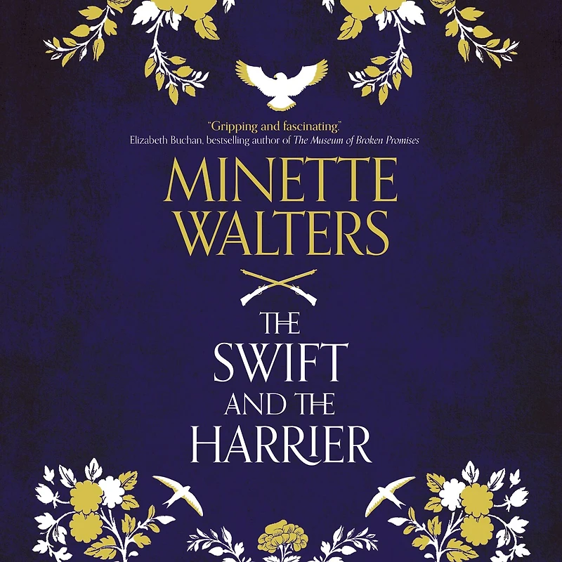 the Swift and Harrier
