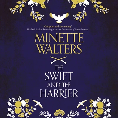 the Swift and Harrier