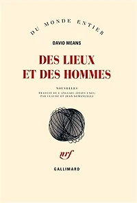 des lieux et hommes