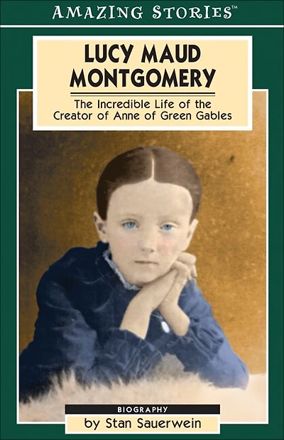 Lucy Maud Montgomery: The Secret Life of a Great Canadian Writer