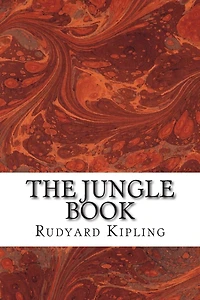 The Jungle Book: (Rudyard Kipling Classics Collection)