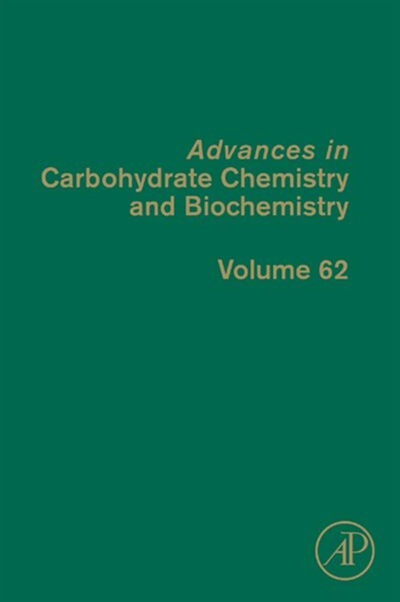 Advances Carbohydrate Chemistry and Biochemistry
