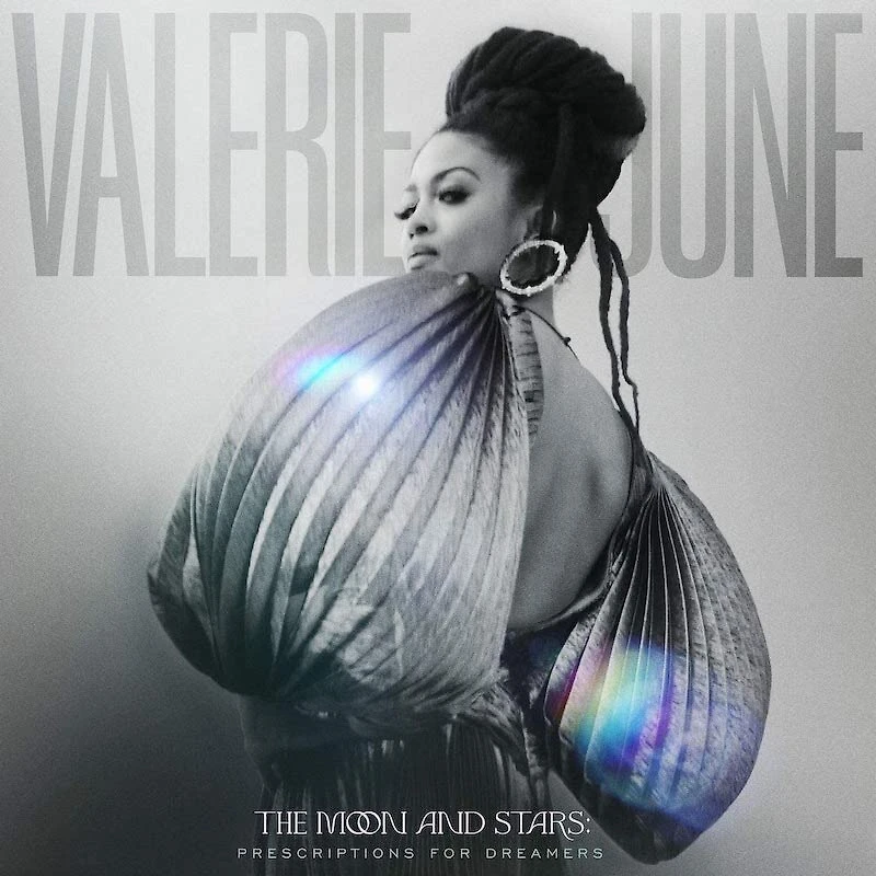 The Moon And Stars: Prescriptions For Dreamers by Valerie June (1 LP)