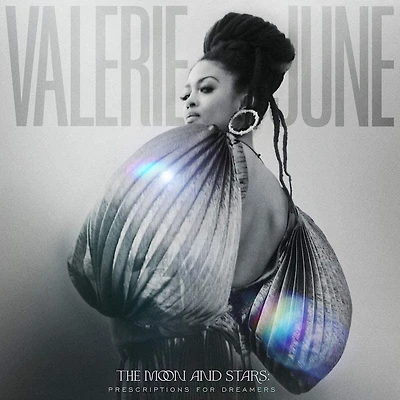The Moon And Stars: Prescriptions For Dreamers by Valerie June (1 LP)