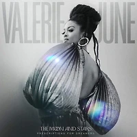 The Moon And Stars: Prescriptions For Dreamers by Valerie June (1 LP)