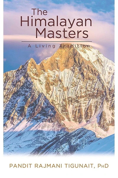 The Himalayan Masters A Living Tradition