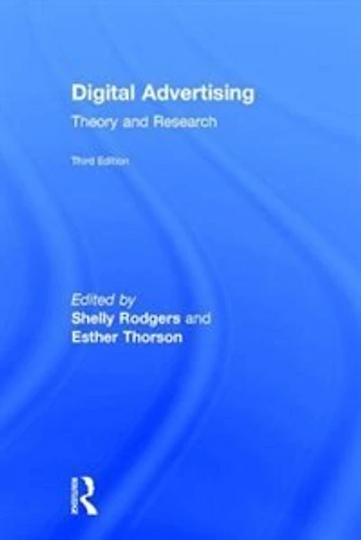 Digital Advertising: Theory And Research