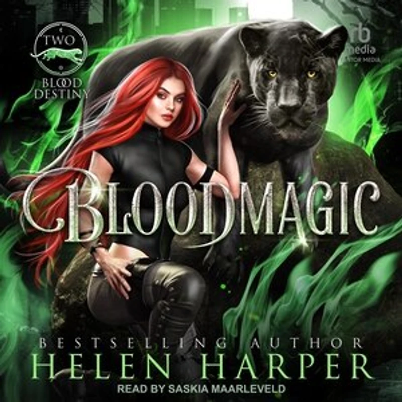 Bloodmagic Lib/E