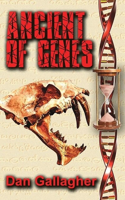 Ancient of Genes: Prehistoric Resurrection... or Genetic Warfare?