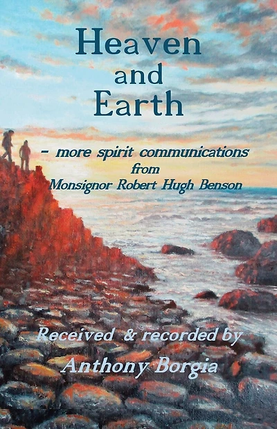 Heaven And Earth