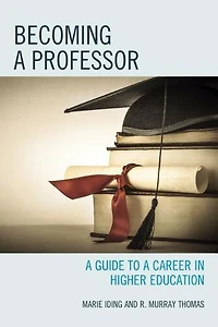 Becoming a Professor: Guide to Career Higher Education