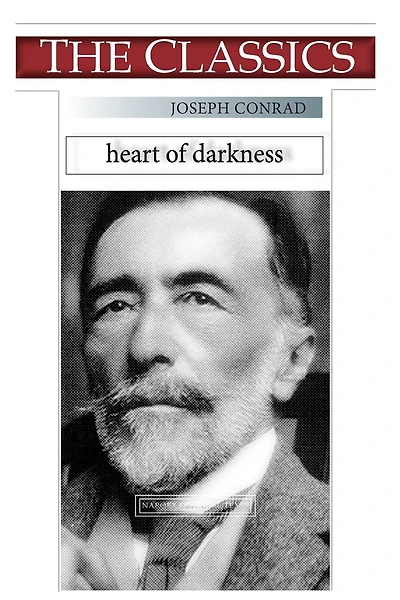 Joseph Conrad, Heart of Darkness