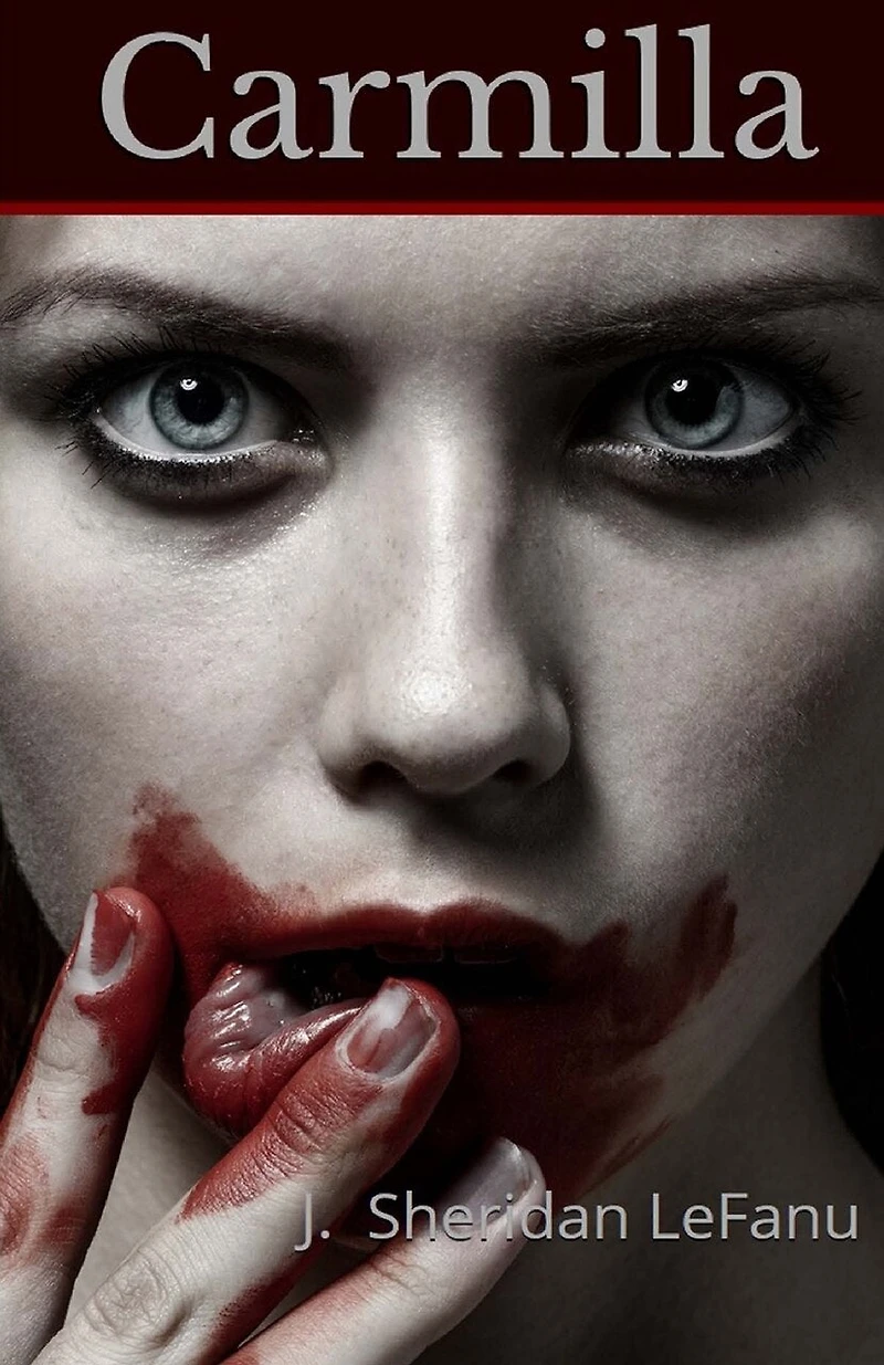 Carmilla: Annotated