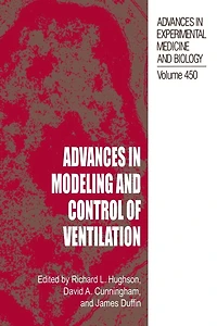Advances Modeling and Control of Ventilation