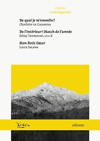 De quoi je m'emmêle ? ; De l'intérieur ! Match de l'année ; Mon petit coeur