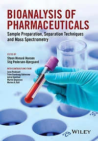 Bioanalysis of Pharmaceuticals: Sample Preparation, Separation Techniques and Mass Spectrometry