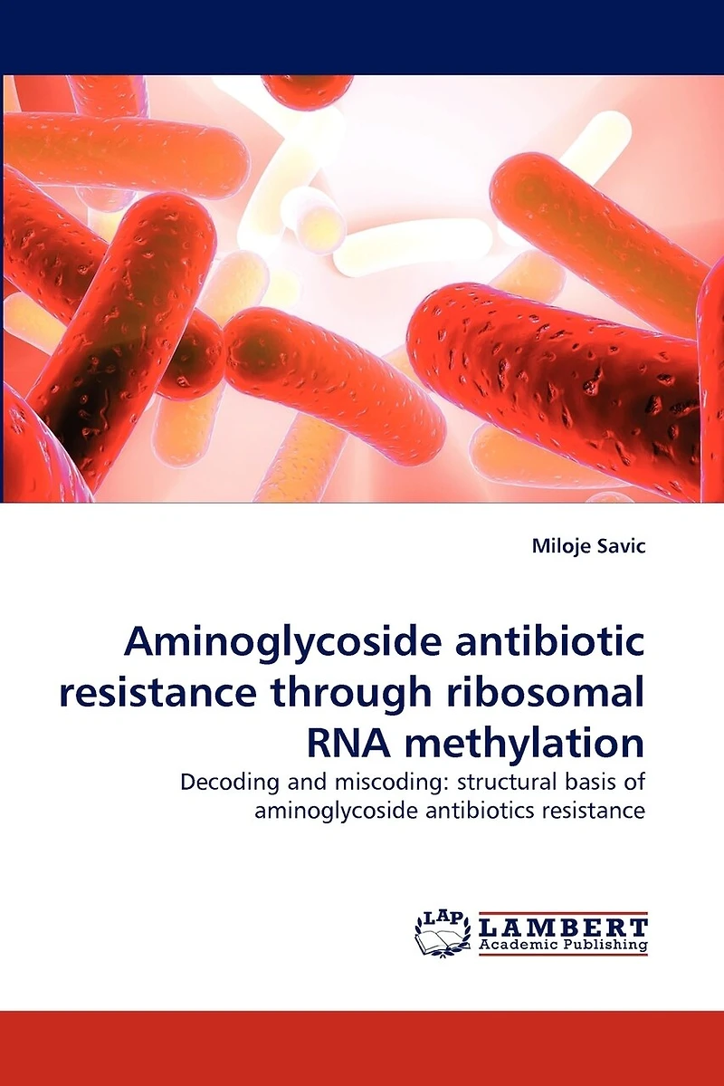 Aminoglycoside Antibiotic Resistance Through Ribosomal RNA Methylation