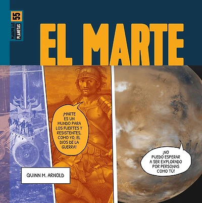 El Marte