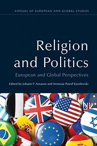 Religion and Politics: European and Global Perspectives